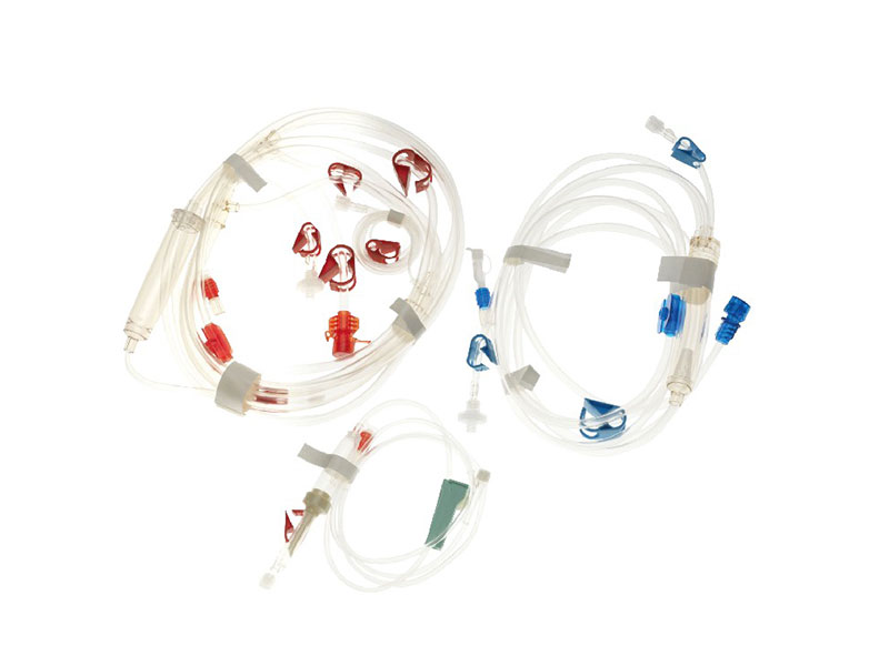 Blood-Tubing-Sets
