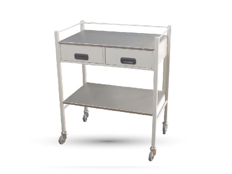 Dressing-Trolley