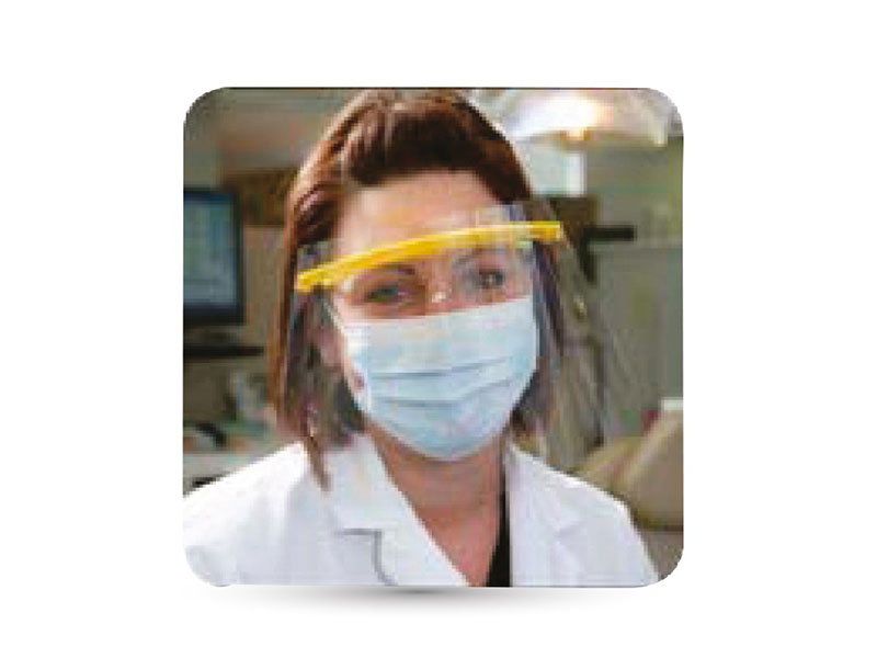Face-Shield