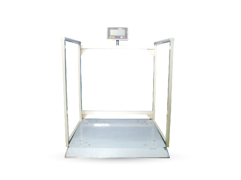 Platform-Weighing-Scale