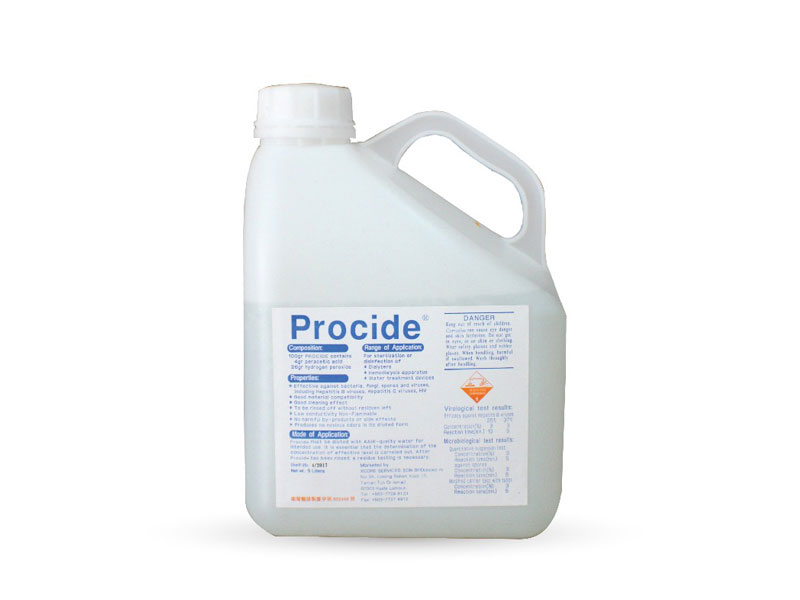 Procide-(Peracetic-Acid-4%)