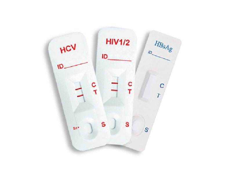Rapid-Test-Kits