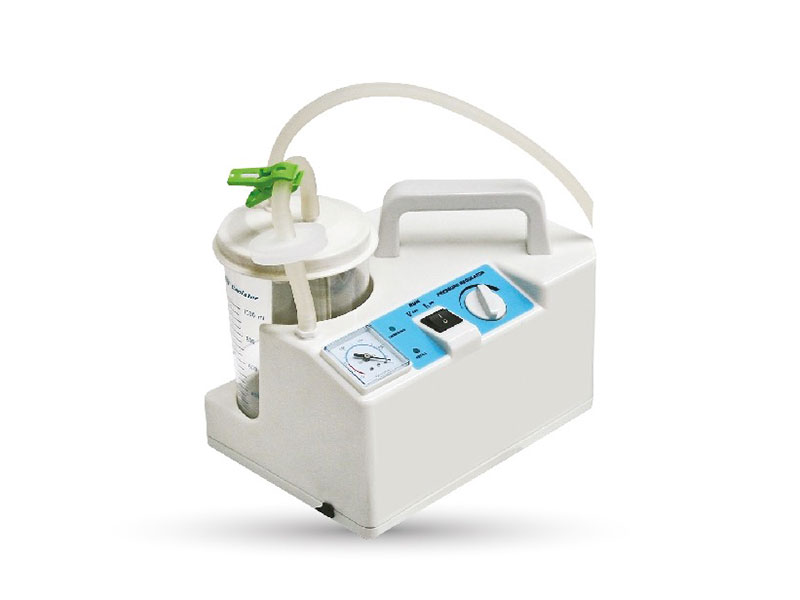 Suction-Pump-7E-A