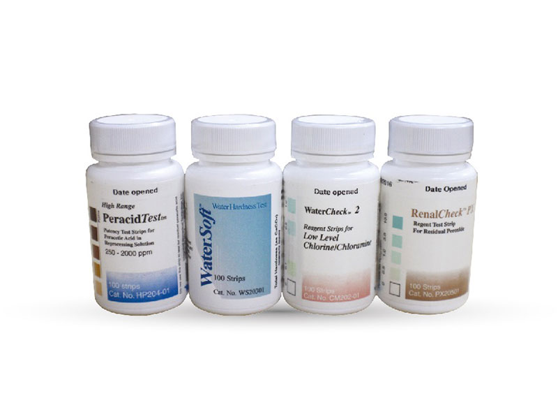 Test-Strips