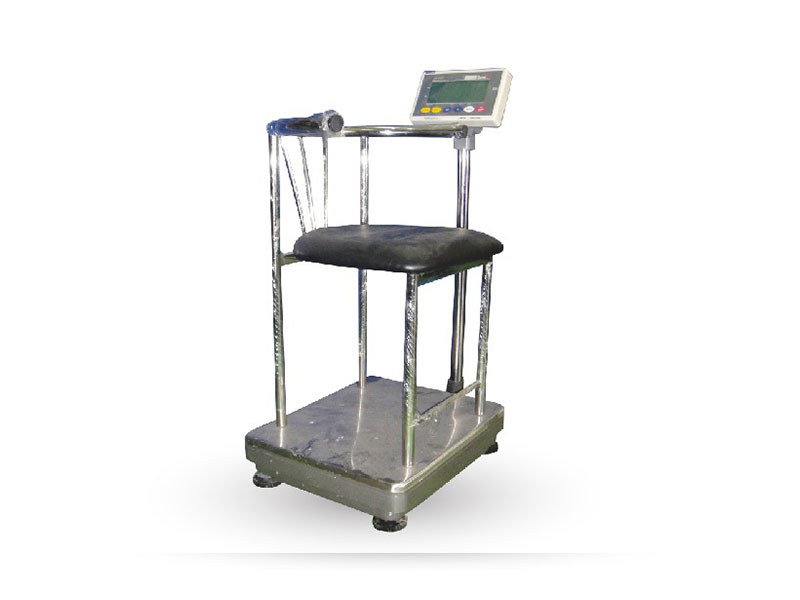 Weighing-Chair